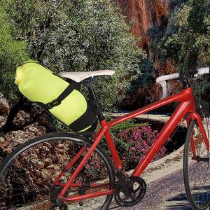 Fábrica BSCI BESTOP, Bolsa Trasera Profesional Personalizada Multifuncional para Bicicleta, Impermeable, 900D, para Viajes Largos - Product Image 2