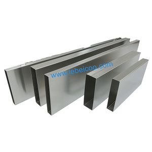 Высокопроизводительный алюминиевый корпус для призматических аккумуляторов с крышкой для исследований и разработок - Product Image 2