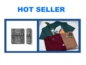 Robe en lin écologique respirante brodée Vêtements d'hiver durables pour femmes - Product Image 5