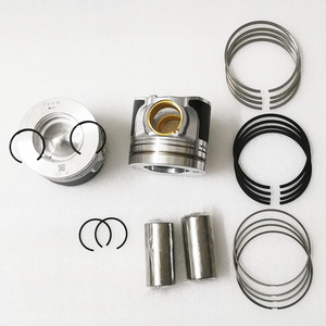 LR073828 LR073830 LR074089 <span class=keywords><strong>Piston</strong></span> <span class=keywords><strong>moteur</strong></span> pour Land Rover Range Rover Discovery Jaguar XE XF 2.0D 2.0TDI Diesel 204DTA AJ200D STD - Product Image 3