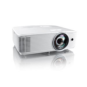 Proyector de Tiro Corto Optoma GT1080HDR, 3800 Lúmenes ANSI, Doble 2.0, 120Hz, para Películas y Reuniones, GT1080HDR Optoma GT1080HDR GT1080HD - Product Image 6