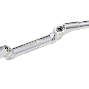 Vente chaude Motos Réglable <span class=keywords><strong>Pro</strong></span> Cône Guidon <span class=keywords><strong>Poignée</strong></span> De Direction Poignées De Direction - Product Image 6