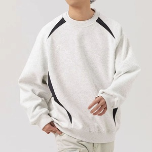Sudaderas de Manga Larga para Hombre, Transpirables, de Invierno, Fabricadas en China - Product Image 4