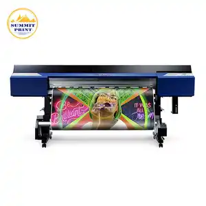 New Model of Roland TrueVIS Printer VF2-640 Printing Machine For Signs Banner Wallpaper