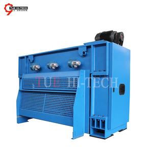 Macchina per Tappeti ad Alta Velocità con Agugliatura Non Tessuta, Linea di Produzione Non Tessuta, Telaio per Agugliatura Casuale del Velluto - Product Image 3