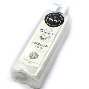 Conditionneur <span class=keywords><strong>anti</strong></span>-acariens médicamenteux professionnel shampooing pour animaux de compagnie shampooing pour <span class=keywords><strong>chien</strong></span> lisse shampooing pour chat - Product Image 5