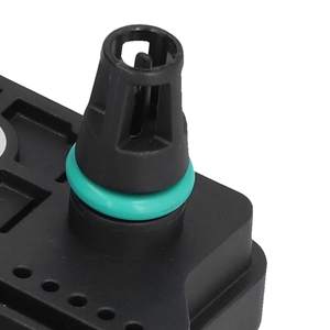 0281002743 0281002576 capteur de carte de pression de suralimentation absolue du collecteur pour VOLVO FE FH FL FM KAMAZ <span class=keywords><strong>DAF</strong></span> <span class=keywords><strong>CF</strong></span> LF 45 55 65 - Product Image 5