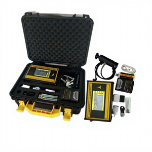 Zerstörungsfreies Betondickenmessgerät für die Sicherheitsprüfung von Stahlbetonkonstruktionen <span class=keywords><strong>NDT</strong></span>-Prüfausrüstung - Product Image 1