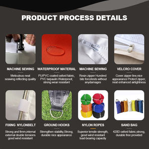 <span class=keywords><strong>Ballon</strong></span> géant <span class=keywords><strong>gonflable</strong></span> personnalisé, imperméable, pour la promotion d'événements, la publicité, la décoration, la Terre, la Lune, la planète - Product Image 4