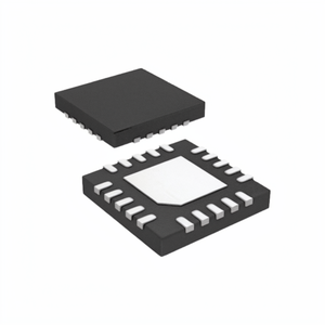 20 UFQFN Exposed Pad Original One Stop Service PIC16F1508-E_GZ Embedded Electronic Chips Component - Product Image 1