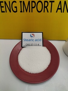 Nhà cung cấp axit Stearic nguyên liệu có độ tinh khiết 99% 57-11-4 axit succinic với giá cả cạnh tranh - Product Image 4