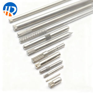 Hr Bron Fabrikant Directe Aangepaste Reliëf Rollende Assen Cilindrische Pinnen Optische Assen En Roestvrijstalen Schroefassen - Product Image 1