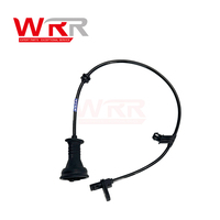 Capteur de vitesse de roue ABS arrière WRR 1695401517 1695401217 pour Mercedes Benz W169 W245 Classe A Classe B A160 A170 A200 B150 B180 B200
