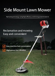 <span class=keywords><strong>Macchina</strong></span> <span class=keywords><strong>Tagliaerba</strong></span> a 4 Tempi Scerbatrice Tosaerba a <span class=keywords><strong>Benzina</strong></span> <span class=keywords><strong>Tagliaerba</strong></span> <span class=keywords><strong>Macchina</strong></span> per il Taglio dell'Erba Decespugliatore Rasaerba - Product Image 6