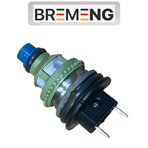 Injecteur de carburant automobile BREMENG, buse OEM 0280150698 en alliage d'aluminium, garantie de 6 mois, remplacement pour <span class=keywords><strong>Renault</strong></span> <span class=keywords><strong>Clio</strong></span> R19 - Product Image 2