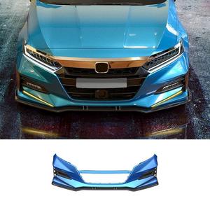 Car <strong>Bumpers</strong> <strong>Body</strong> <strong>Kit</strong> for <strong>Honda</strong> 10TH Accord 2018-2021 - Product Image 3