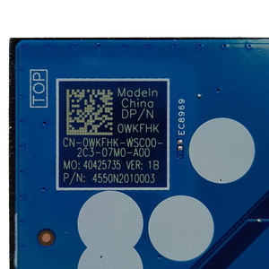 Original Nouveau Pour Dell Inspiron 5415 Carte Mère R7-5700U 0WKFHK Cyborg AMD 14N AOO 203097-1 RXDMG $ JA - Product Image 3