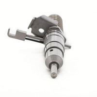 Inyector de Combustible Diésel HEUI 1620218 162-0218 para Motor de Excavadora 3114/3116/3126, Repuestos para Bomba de Motor Diésel