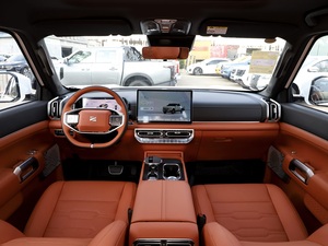<span class=keywords><strong>Véhicule</strong></span> <span class=keywords><strong>électrique</strong></span> Dongfeng <span class=keywords><strong>Nissan</strong></span> Z9 2025 : Système PHEV, moteur 2.0T et configuration 5 places - Product Image 5