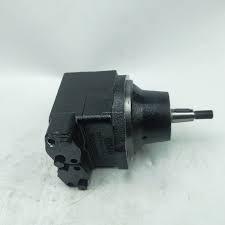 M294578 Hydraulic <b>Motor</b> M5B Series Vane <b>Motor</b> M5BF045 <b>Fan</b> <b>Motor</b> for Heavy-duty Construction and Mining Machinery - Product Image 3