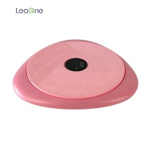 Nouvellement conçu corps minceur Fitness disque exercice Calories taille torsion disque plaque de pesage salle de bain poids graisse corporelle échelle - Product Image 2