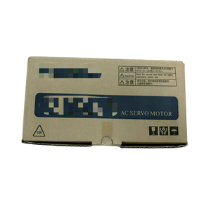 وحدة تحكم PLC أصلية جديدة جاهزة للبرمجة من نوع Msme011s1s للأتمتة الصناعية - Product Image 1