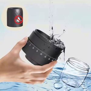 <b>External</b> Adjuster Coffee Grinder Rechargeable Electric Coffee Bean Grinder Mills with Ceramic Burr - Product Image 6