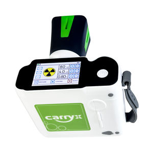 เครื่องเอกซเรย์เอกซ์แบบพกพา <span class=keywords><strong>DR</strong></span> เครื่องมือผ่าตัดเกี่ยวกับศัลยกรรมกระดูกอุปกรณ์สัตวแพทย์ - Product Image 5