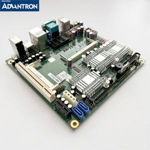 C14C1A05 Sistemas médicos Placa base industrial Placa de CPU Módulo de CPU Stock original 101A0216 Garantía de un año - Product Image 3