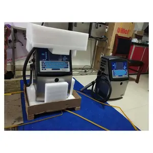 Videojet-impresora 1210 usada de segunda mano, buen precio, alta calidad, serie 1000