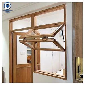 Fenêtres <span class=keywords><strong>en</strong></span> <span class=keywords><strong>bois</strong></span> Prima conceptions au Pakistan Verre commercial extérieur <span class=keywords><strong>Bois</strong></span> massif Cadre de fenêtre fixe Vitrine <span class=keywords><strong>porte</strong></span> battante <span class=keywords><strong>prix</strong></span> - Product Image 5