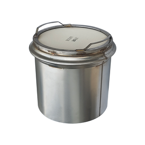Système de moteur diesel <span class=keywords><strong>Renault</strong></span>, convertisseurs catalytiques, filtres à particules diesel DPF 23105393/23108407/23108408/23135528 - Product Image 1