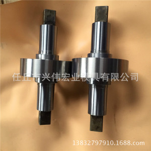 Rollos de alambre con núcleo de fundente de acero al carbono, longitud del cuerpo de 50 mm, para equipos de soldadura con alambre - Product Image 2