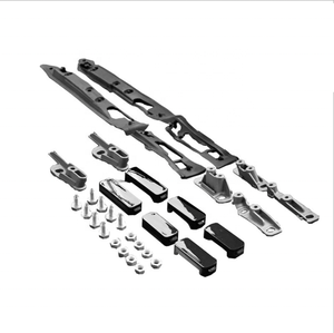 Galerie <span class=keywords><strong>de</strong></span> <span class=keywords><strong>toit</strong></span> en alliage d'aluminium OEM Offre Spéciale <span class=keywords><strong>de</strong></span> haute qualité pour <span class=keywords><strong>Rail</strong></span> <span class=keywords><strong>de</strong></span> <span class=keywords><strong>toit</strong></span> <span class=keywords><strong>Land</strong></span> <span class=keywords><strong>Rover</strong></span> <span class=keywords><strong>Discovery</strong></span> <span class=keywords><strong>Sport</strong></span> 2015-2018 - Product Image 4