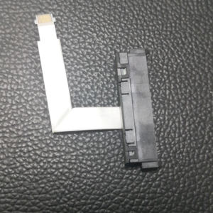 Câble ruban plat SATA 22 broches vers 16 broches pour ordinateur portable ENVY 15 15-j105tx 15-j - Product Image 5