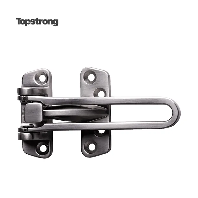 Topstrong 브랜드 도어 가드 체인 호텔 홈 아파트