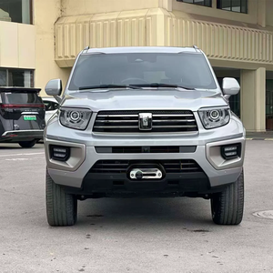 <span class=keywords><strong>JX</strong></span> Auto Usado 2024 GWM Tank <span class=keywords><strong>700</strong></span> Hi4-T PHEV SUV Híbrido Todoterreno de 5 Plazas con Asientos Oscuros y Funciones Eléctricas - Product Image 2