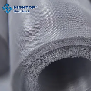 耐空气蒸汽水氧化酸腐蚀410 430磁性不锈钢丝网制造零件