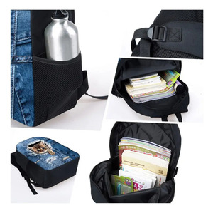Mochila <span class=keywords><strong>Bakugan</strong></span> <span class=keywords><strong>Battle</strong></span> <span class=keywords><strong>Brawlers</strong></span> para Juegos - Product Image 2