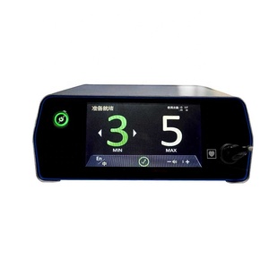 Sistema de sellado de vasos Dawei Instrumentos de bisturí quirúrgico ultrasónico - Product Image 6