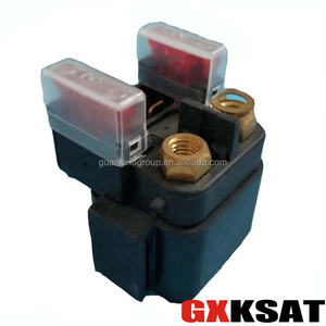 GXKSAT Pièces détachées universelles pour motos Redresseur de régulateur de <span class=keywords><strong>moto</strong></span> pour régulateur de tension YFM660 - Product Image 3