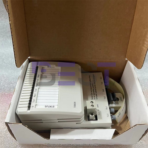 Ci868/ci868a/c1869/ci871/ci871a/ci873/ci873a/ci874/ci801/ci840a/ci845 BB PLC AC 800m ban đầu mới CPU PLC mô-đun điều khiển - Product Image 5