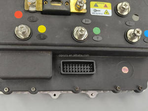 72V 3000W Programmeerbare Bldc <span class=keywords><strong>Controller</strong></span> Voor Elektrische Riksja Data Logging Voor Driewieler - Product Image 6