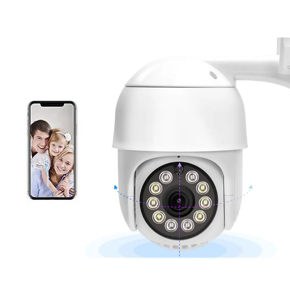 Hxjxj — caméra IP de vidéosurveillance analogique, contrôle de canalisations, système de sécurité domestique, boîtier, nouveauté 2022