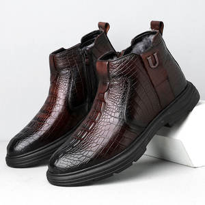 Zapatos Formales de Cuero Genuino de Alta Gama para Hombre, Diseño de Negocios de Lujo, Gran Venta, Cómodos y Duraderos Zapatos Oxford de Cuero - Product Image 6