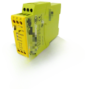 Relé de Seguridad Plc 24VACDC 774325 Controlador - Product Image 1