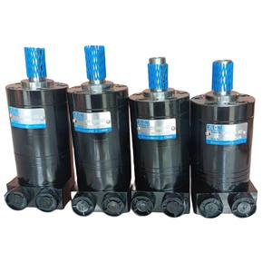 129-0668-002 Reemplace 129-0018-002 Motor orbital hidráulico Char-Lynn 129-0020-002 - Product Image 2