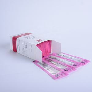 HUABAO ด้ามจับสแตนเลสแบบใช้แล้วทิ้งพร้อมถุง PE - Product Image 5