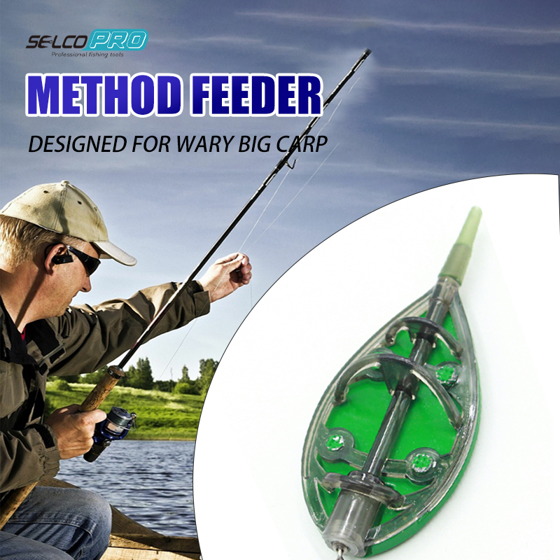 feeder fishing rod and reel Carbon Elite Nearshore/Offshore Combos Portable Telescopic Fishing Rod Guru 10 Feeder Rod &