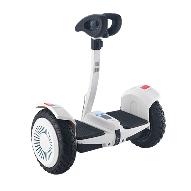 Eachkids Self-Balancing Electric Scooters - 13 Inches, 36V, 700W